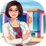 医生诊所冲刺v1.0简体安卓app手机游戏下载