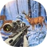 3D鹿狙击猎人2021v0.1简体安卓app手机游戏下载