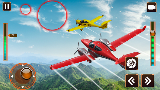 飞行员航班模拟器2021 iOS 飞行员航班模拟器2021 iOS