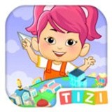 提兹小镇世界v1.0简体安卓app手机游戏下载