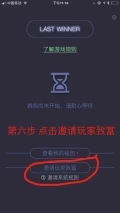 lastwinner下载