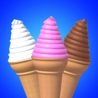 冰淇淋公司1.0.45_中文安卓app手机游戏下载