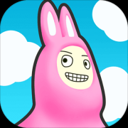 超级疯狂兔子人联机版1.0.1_中文安卓app手机游戏下载