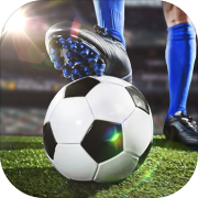任性足球1.0_中文安卓app手机游戏下载