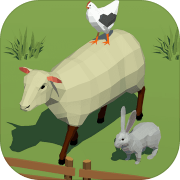 动物农场测试版1.0_安卓单机app手机游戏下载