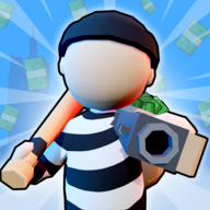 盗贼之城1.1.2_安卓单机app手机游戏下载