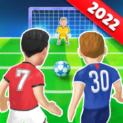 足球冲突0.66_英文安卓app手机游戏下载