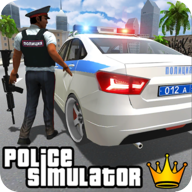 真实警察模拟器1.7_安卓单机app手机游戏下载