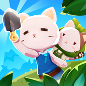 猫岛探险记1.0_中文安卓app手机游戏下载