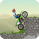 越野摩托车1.0.10_安卓单机app手机游戏下载