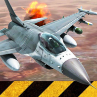战斗机飞行模拟1.0_安卓单机app手机游戏下载