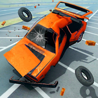 驾驶车祸模拟1.0_安卓单机app手机游戏下载