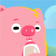 猪猪怪物1.0.34.1_英文安卓app手机游戏下载