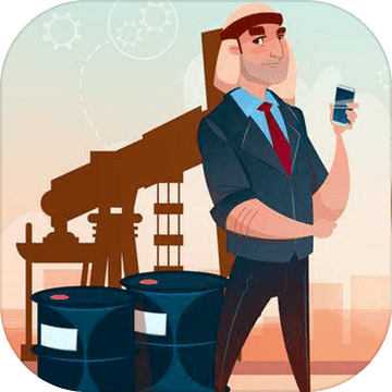 石油小镇1.0_中文安卓app手机游戏下载