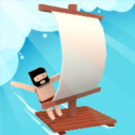 我造船贼溜1.0.0_英文安卓app手机游戏下载