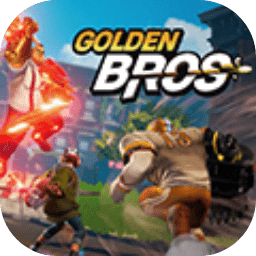 Golden Bros1.0_中文安卓app手机游戏下载