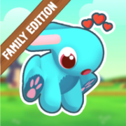爱兔家庭版1.3.222_英文安卓app手机游戏下载