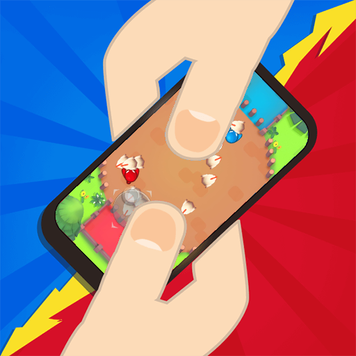 小鸡争夺战100.0.0_安卓单机app手机游戏下载