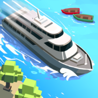 闲置帆船0.0.6_安卓单机app手机游戏下载