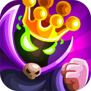王国保卫战4破解版1.3.5_安卓单机app手机游戏下载