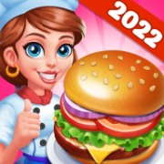 烹饪世界1.0.5_英文安卓app手机游戏下载