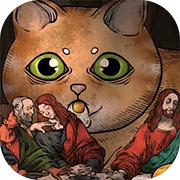猫博物馆1.0_安卓单机app手机游戏下载