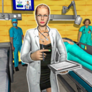 虚拟护士急诊医生1.3_安卓单机app手机游戏下载