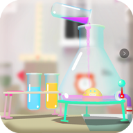 小小实验室1.0_安卓单机app手机游戏下载