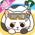 猫咪岛屿1.0.7_英文安卓app手机游戏下载