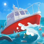 清洁海洋1.3.0_安卓单机app手机游戏下载