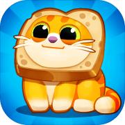 疯狂跳跃猫1.0_安卓单机app手机游戏下载