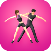 情侣跳舞1.4.8_英文安卓app手机游戏下载