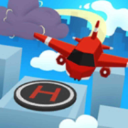 飞行大师线拼图3D1.0.13_英文安卓app手机游戏下载
