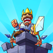 城堡守护者1.21_英文安卓app手机游戏下载