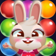 兔子泡泡龙21.0805.00_英文安卓app手机游戏下载