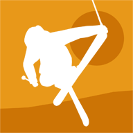 自由式滑雪模拟器2.6.06_安卓单机app手机游戏下载