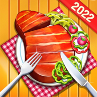厨师的厨房1.15_英文安卓app手机游戏下载