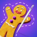 手工饼干店0.0.1_安卓单机app手机游戏下载
