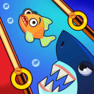 拯救鱼群1.5.7_安卓单机app手机游戏下载