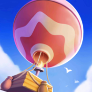 热气球冒险1.0.221_英文安卓app手机游戏下载