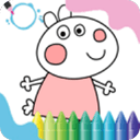 宝宝绘画涂涂乐1.0_中文安卓app手机软件下载