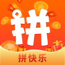 拼快乐1.0.0_中文安卓app手机软件下载