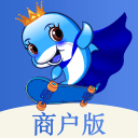 摩豚商户端1.1.0_中文安卓app手机软件下载