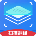 扫描翻译3.8.1_中文安卓app手机软件下载
