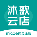 沐歌云店1.0.0_中文安卓app手机软件下载