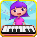 公主安娜学钢琴1.86.02_中文安卓app手机软件下载