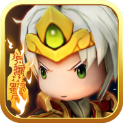 三国乱斗王者官方版1.0.3_中文安卓app手机游戏下载