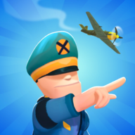 陆军指挥官0.7_英文安卓app手机游戏下载