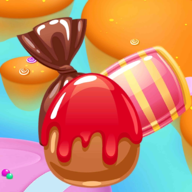 糖果饼干1.3_英文安卓app手机游戏下载