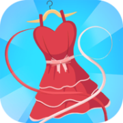 完美连衣裙1.40_英文安卓app手机游戏下载